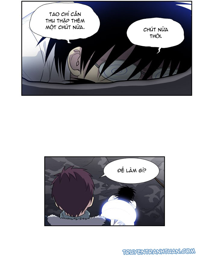 The Gamer: Chapter 165