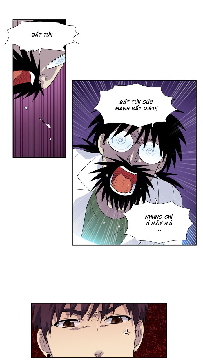 The Gamer: Chapter 165
