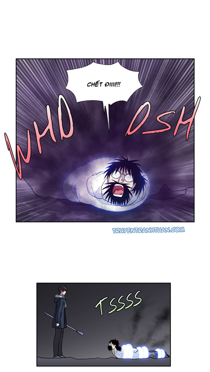 The Gamer: Chapter 165