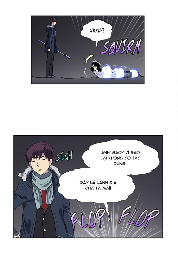 The Gamer: Chapter 165