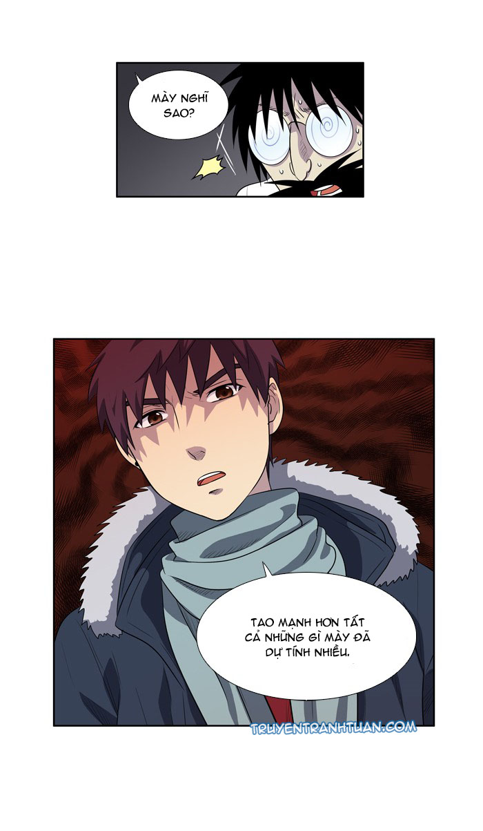 The Gamer: Chapter 165