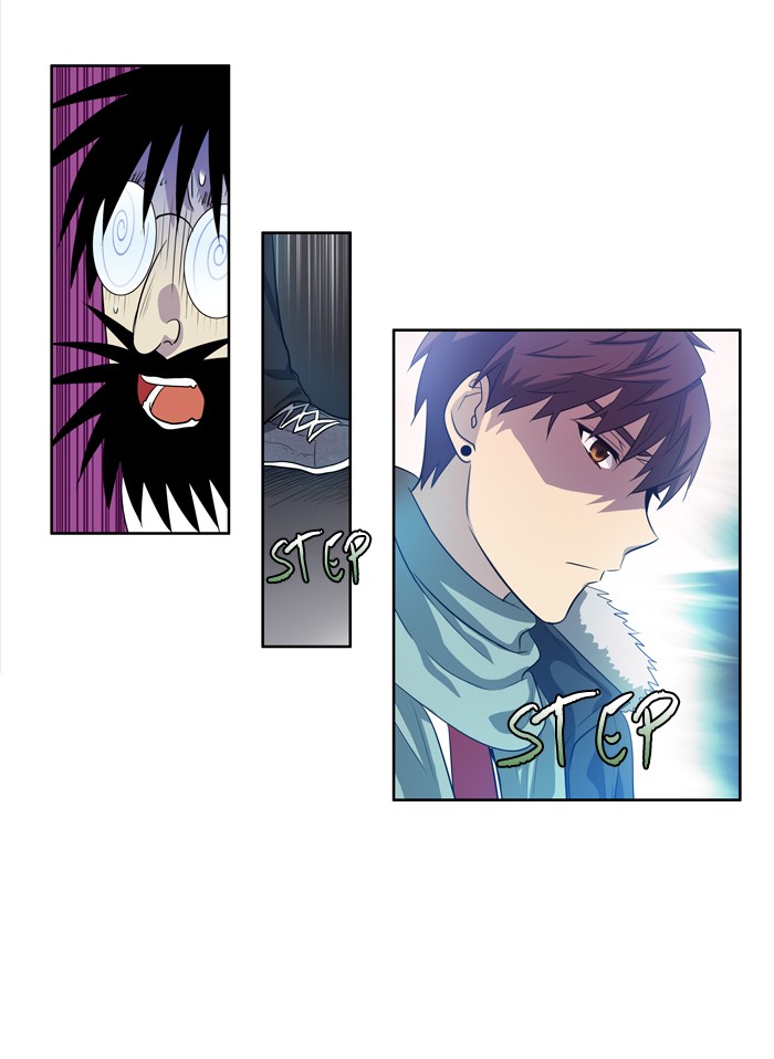 The Gamer: Chapter 165