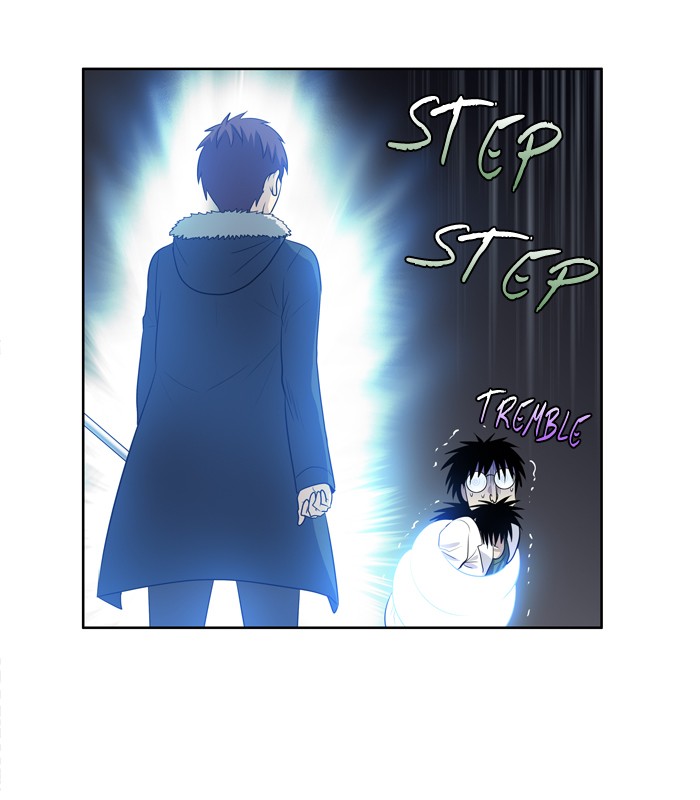 The Gamer: Chapter 165