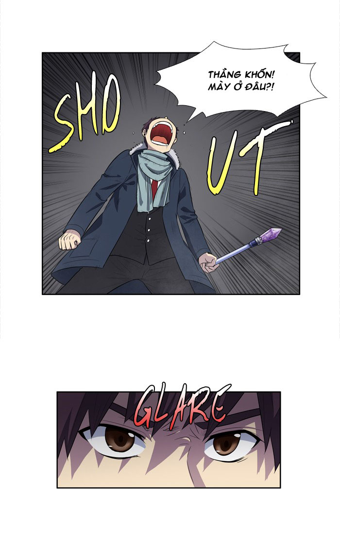 The Gamer: Chapter 165