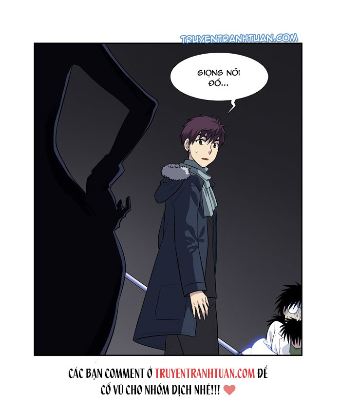 The Gamer: Chapter 165