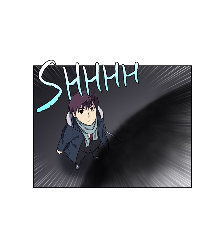 The Gamer: Chapter 165