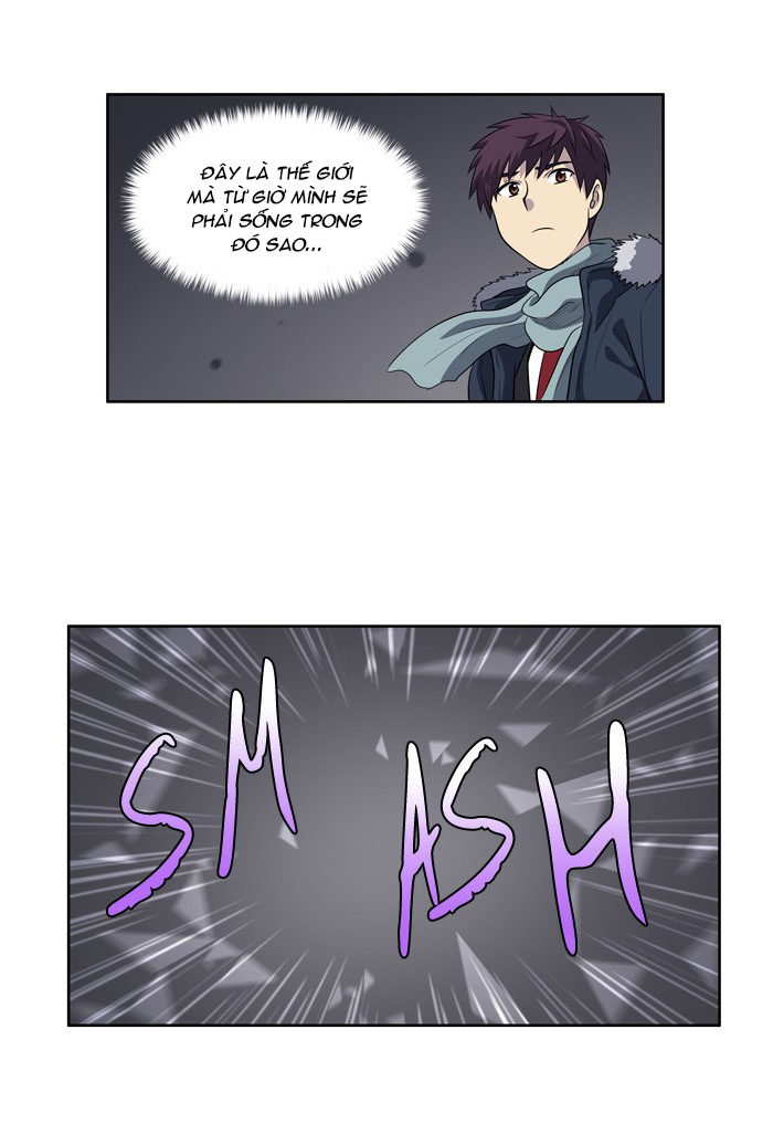 The Gamer: Chapter 166
