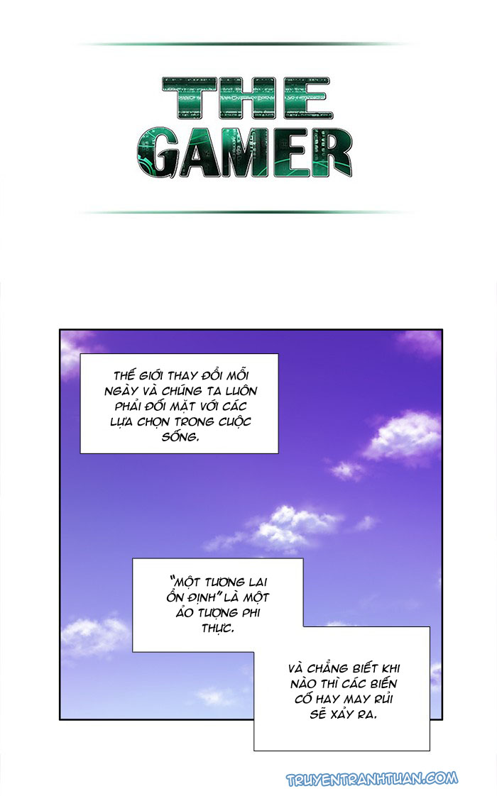 The Gamer: Chapter 166