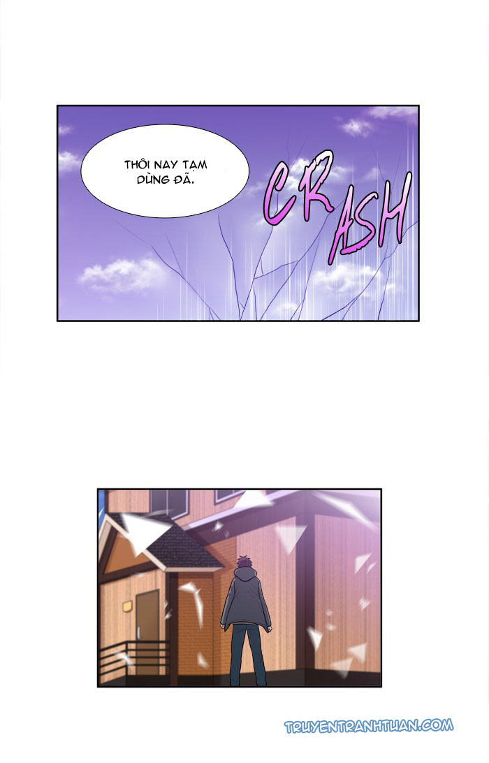 The Gamer: Chapter 166