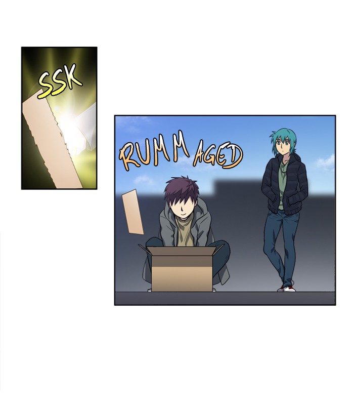 The Gamer: Chapter 166