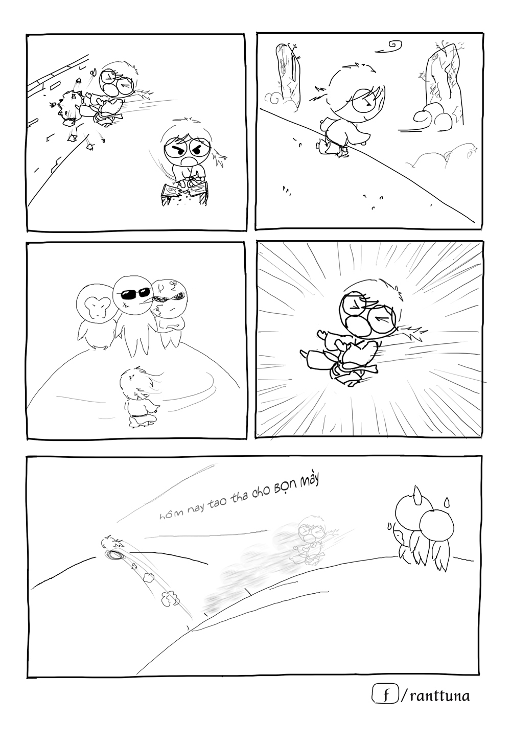 The Gamer: Chapter 166