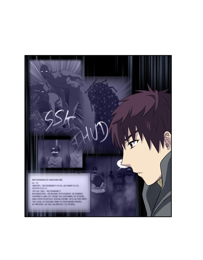 The Gamer: Chapter 166