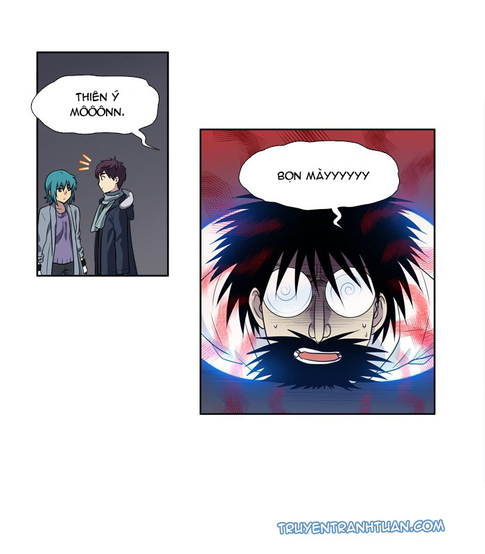 The Gamer: Chapter 166
