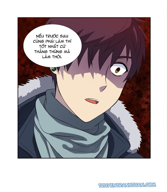 The Gamer: Chapter 166