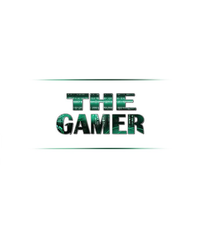 The Gamer: Chapter 167