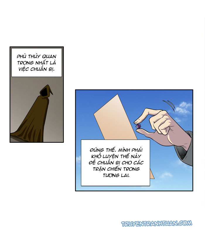 The Gamer: Chapter 167