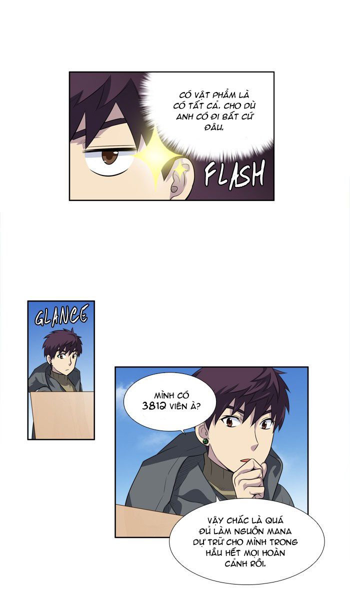 The Gamer: Chapter 167