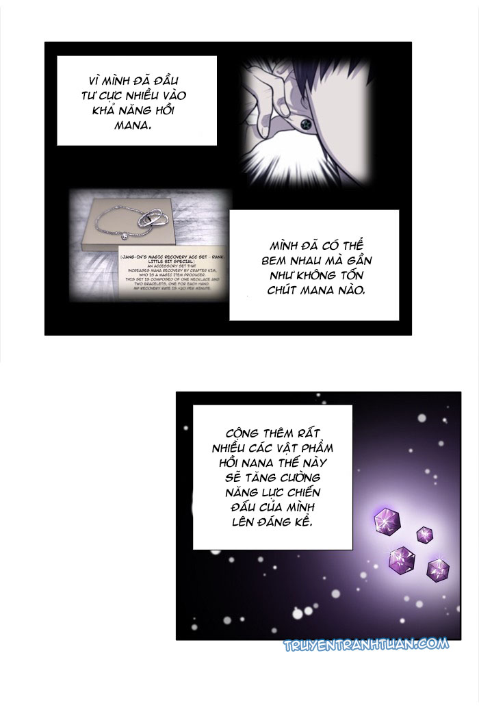 The Gamer: Chapter 167