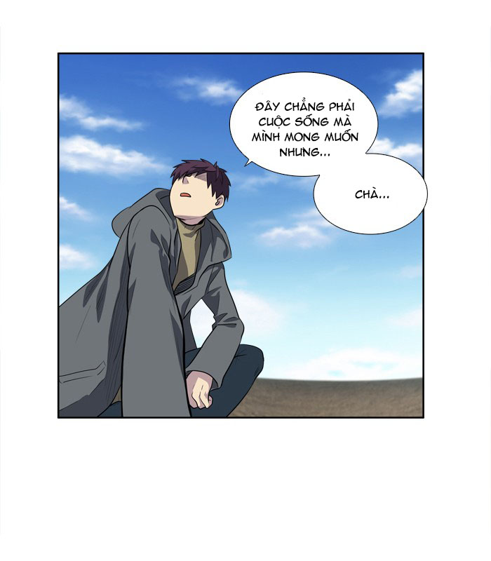 The Gamer: Chapter 167