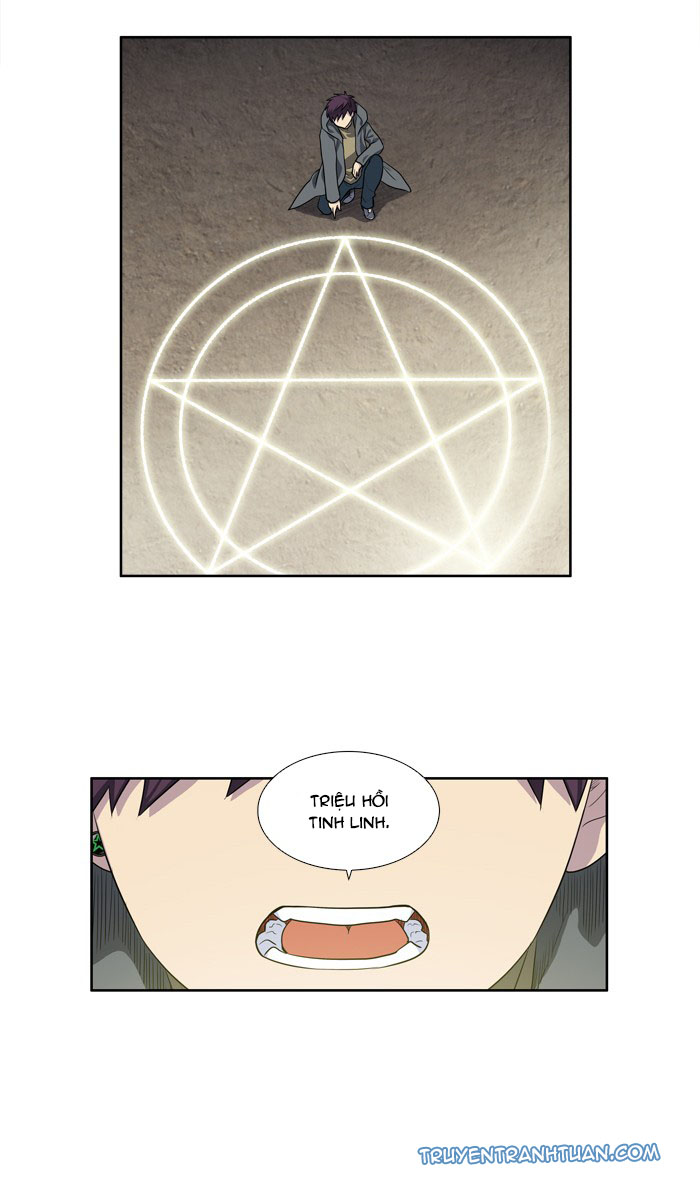 The Gamer: Chapter 167