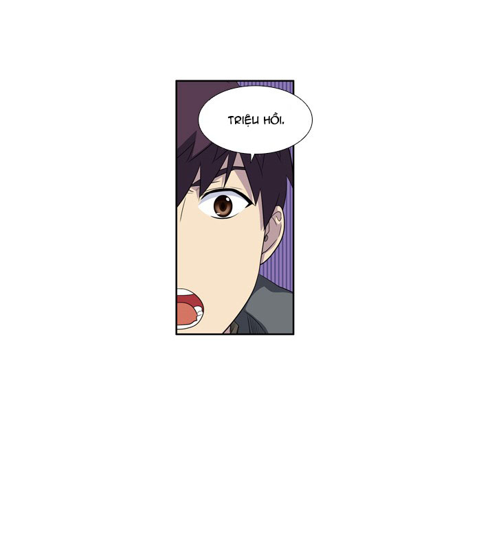The Gamer: Chapter 167