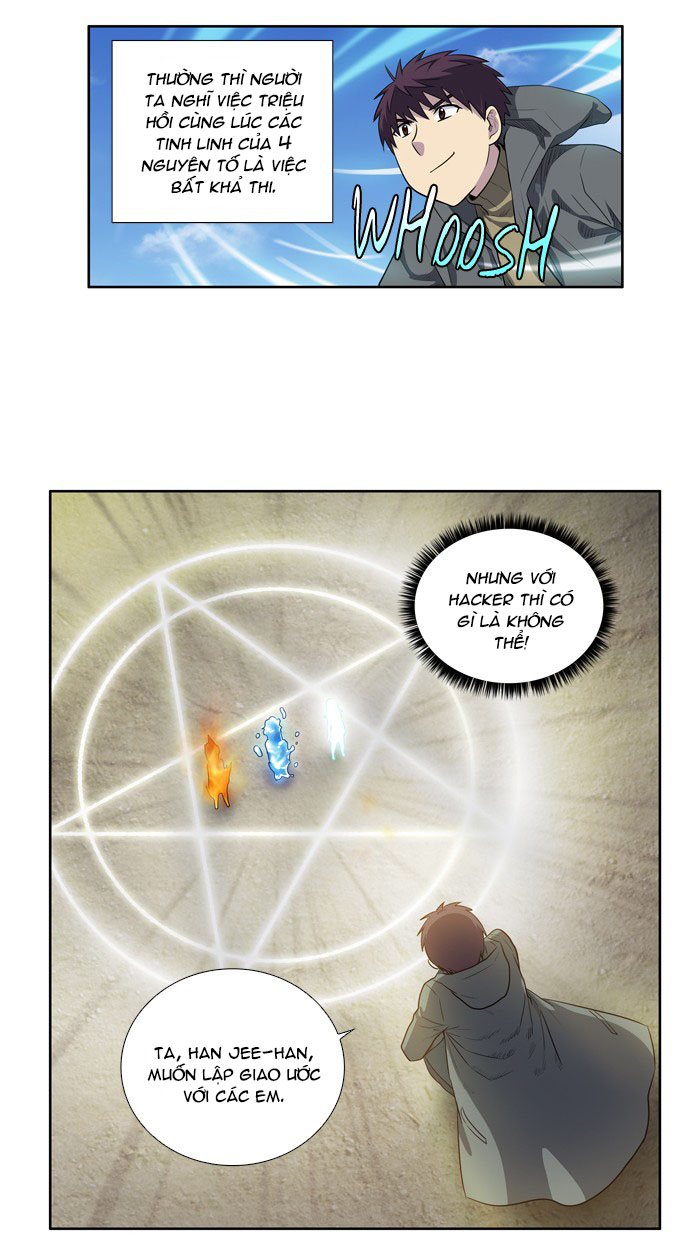 The Gamer: Chapter 167
