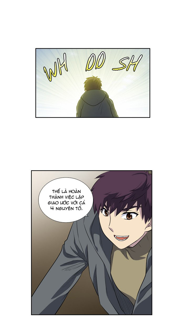 The Gamer: Chapter 167