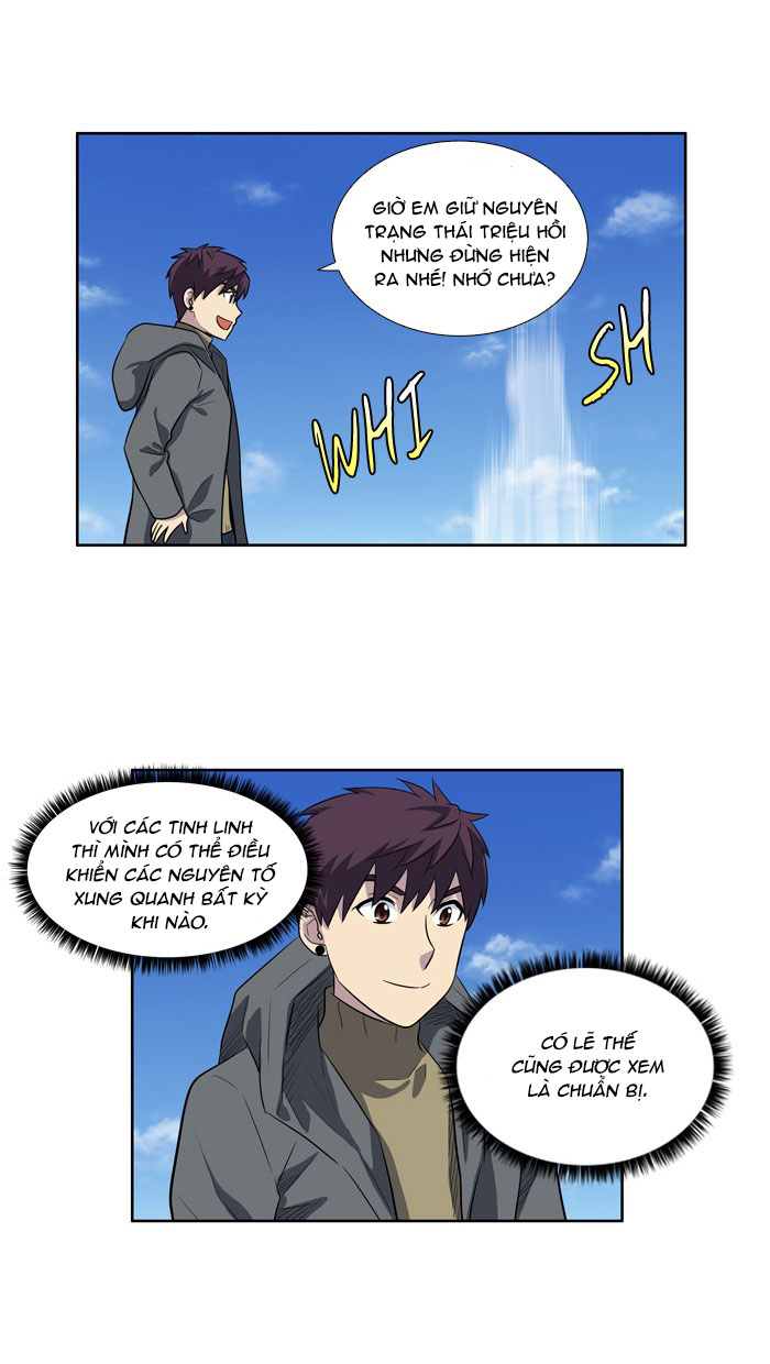 The Gamer: Chapter 167