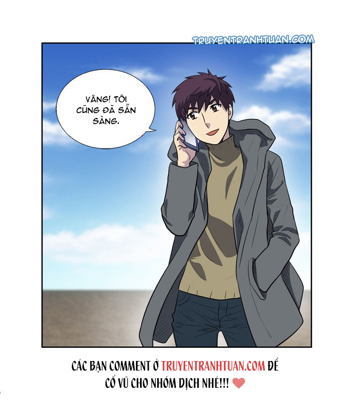 The Gamer: Chapter 167