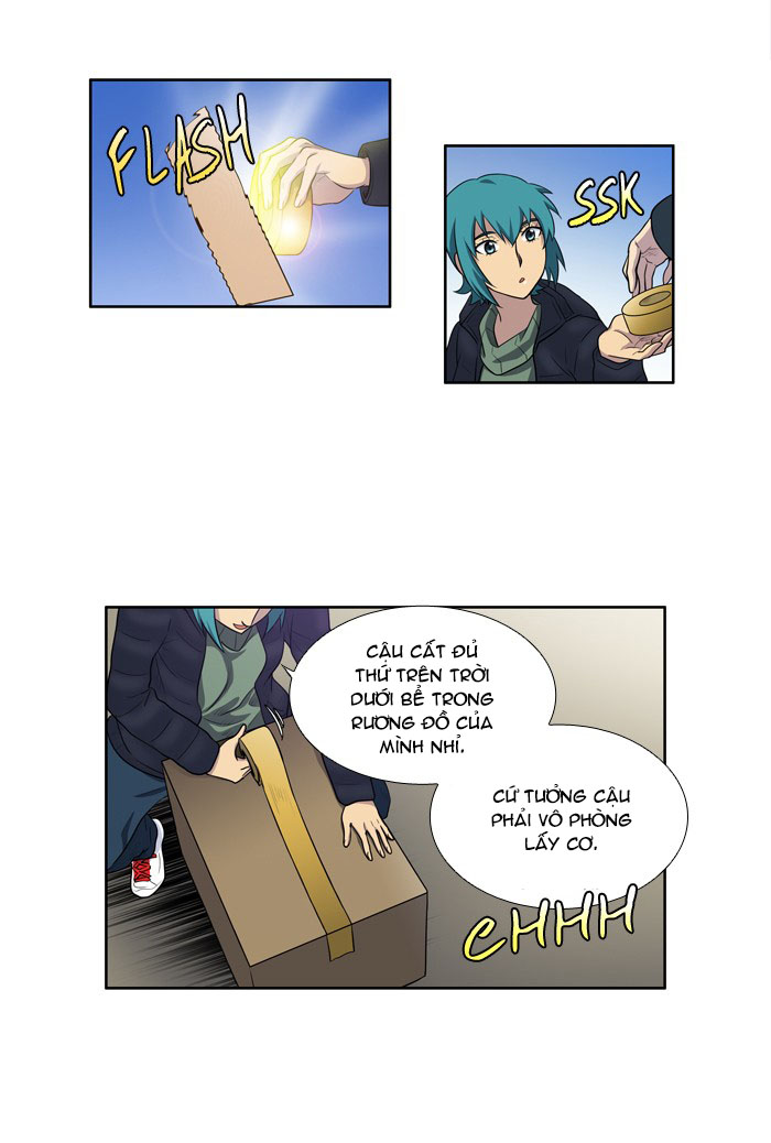 The Gamer: Chapter 167