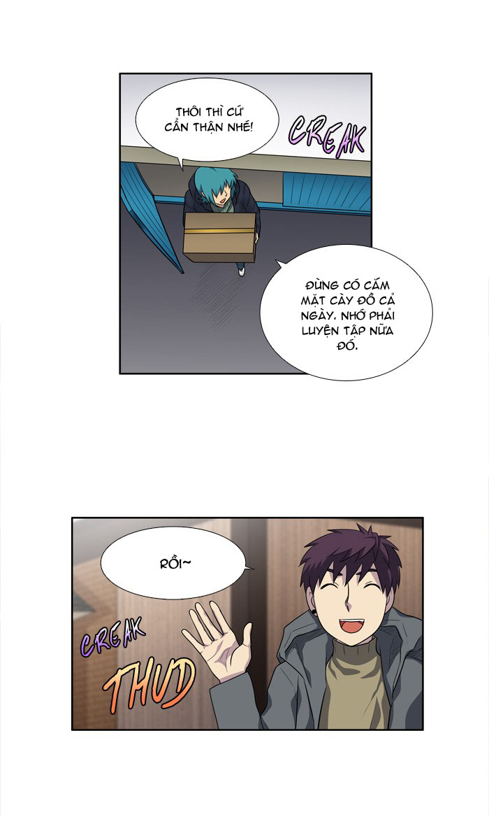 The Gamer: Chapter 167