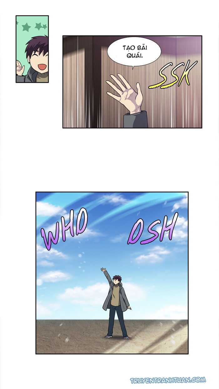 The Gamer: Chapter 167