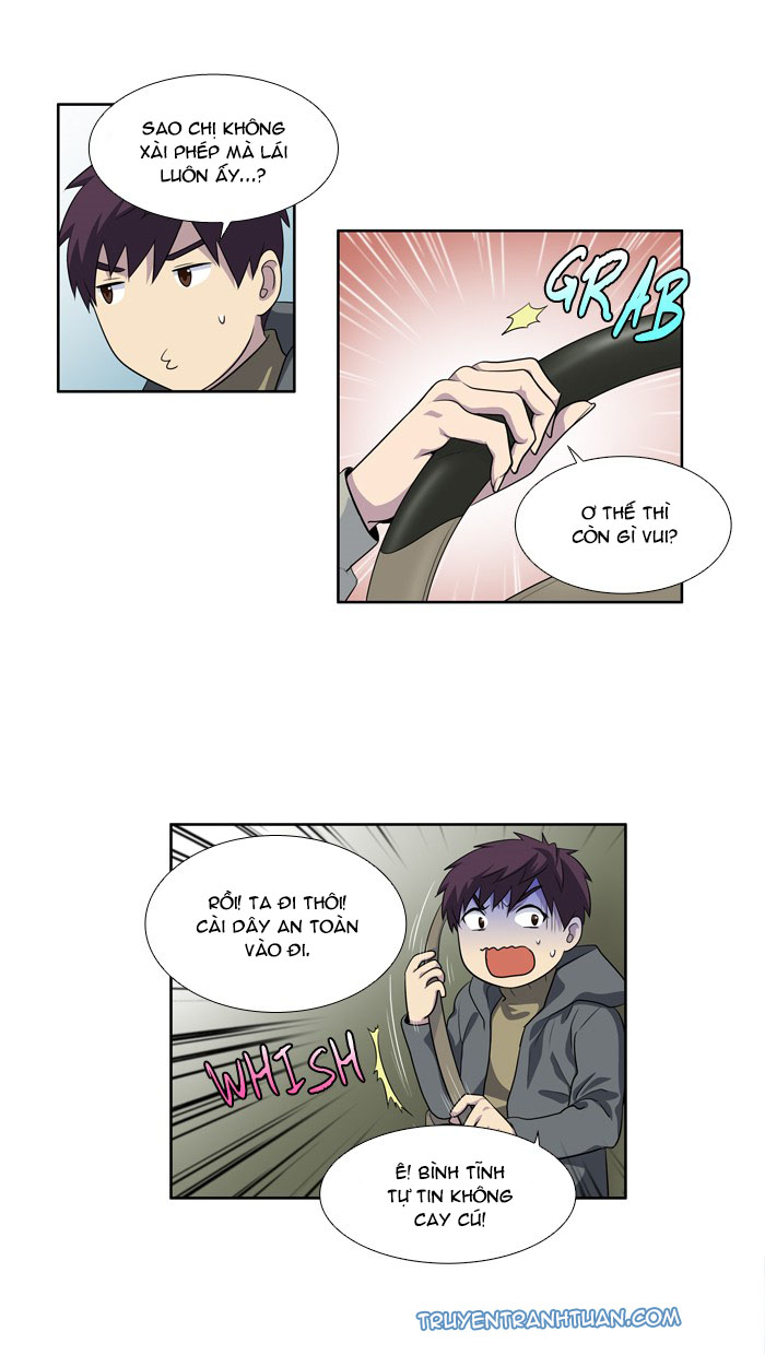 The Gamer: Chapter 168