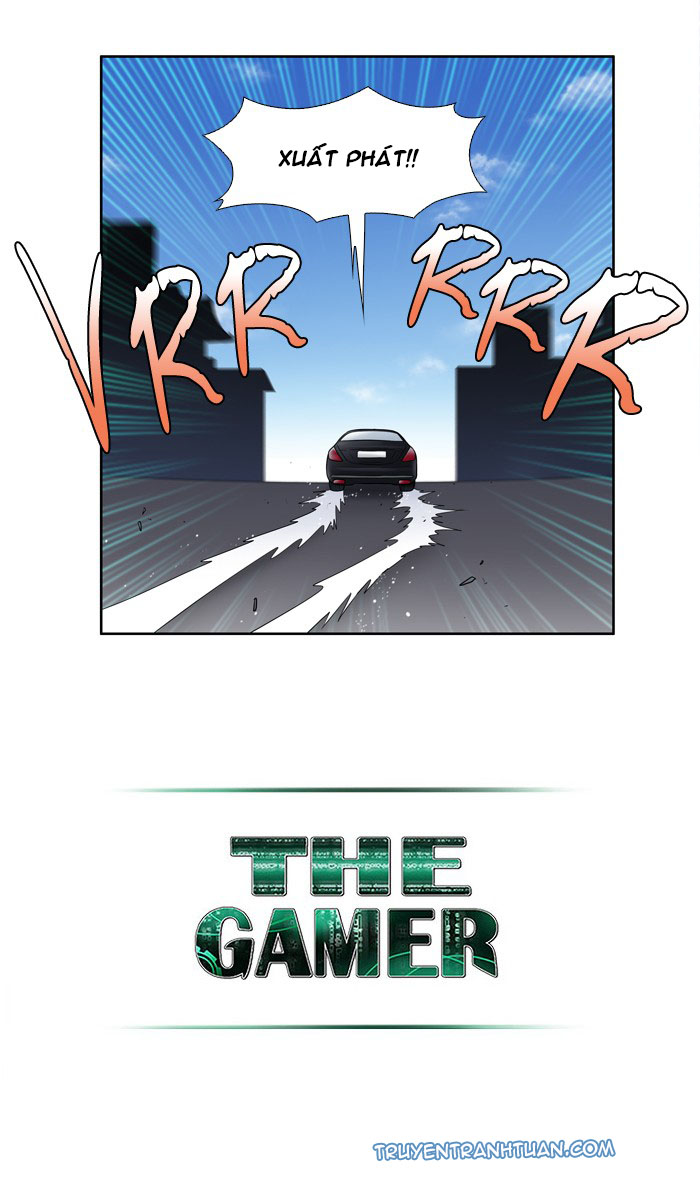 The Gamer: Chapter 168