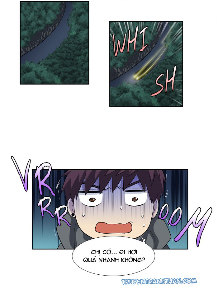The Gamer: Chapter 168