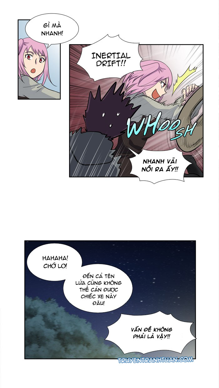 The Gamer: Chapter 168