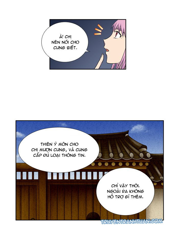 The Gamer: Chapter 168
