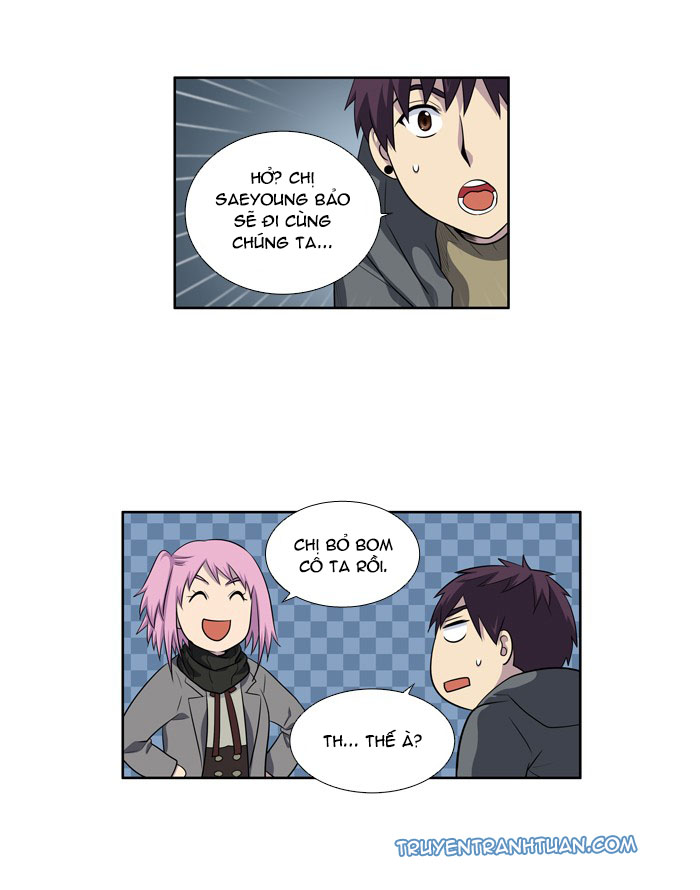 The Gamer: Chapter 168