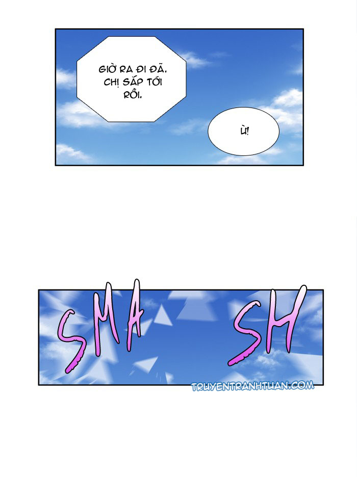 The Gamer: Chapter 168