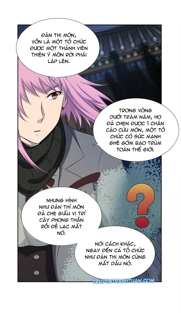 The Gamer: Chapter 168