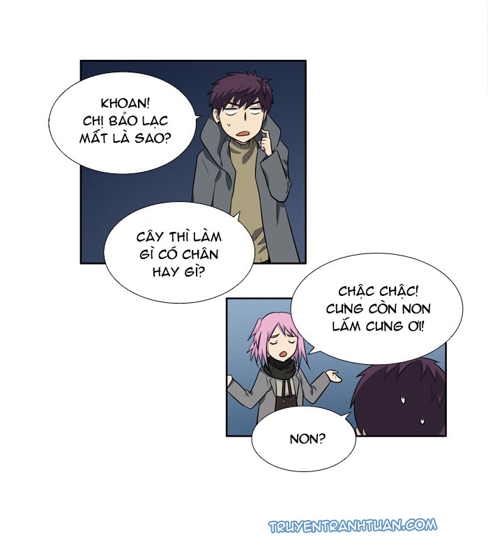 The Gamer: Chapter 168