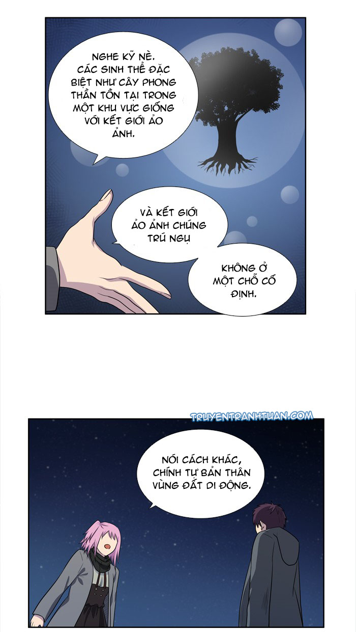 The Gamer: Chapter 168