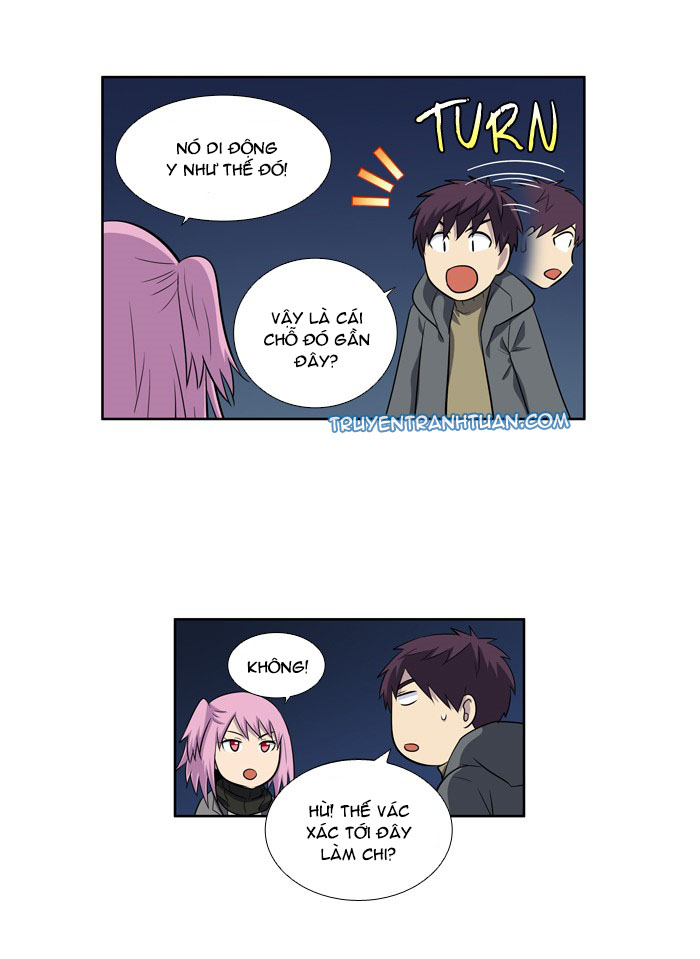 The Gamer: Chapter 168