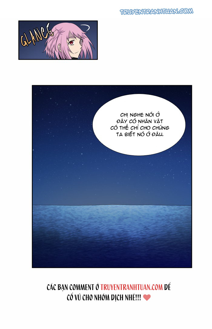 The Gamer: Chapter 168