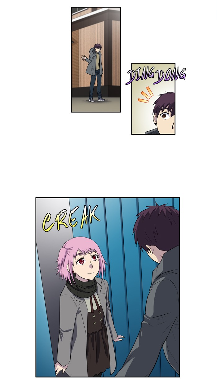 The Gamer: Chapter 168
