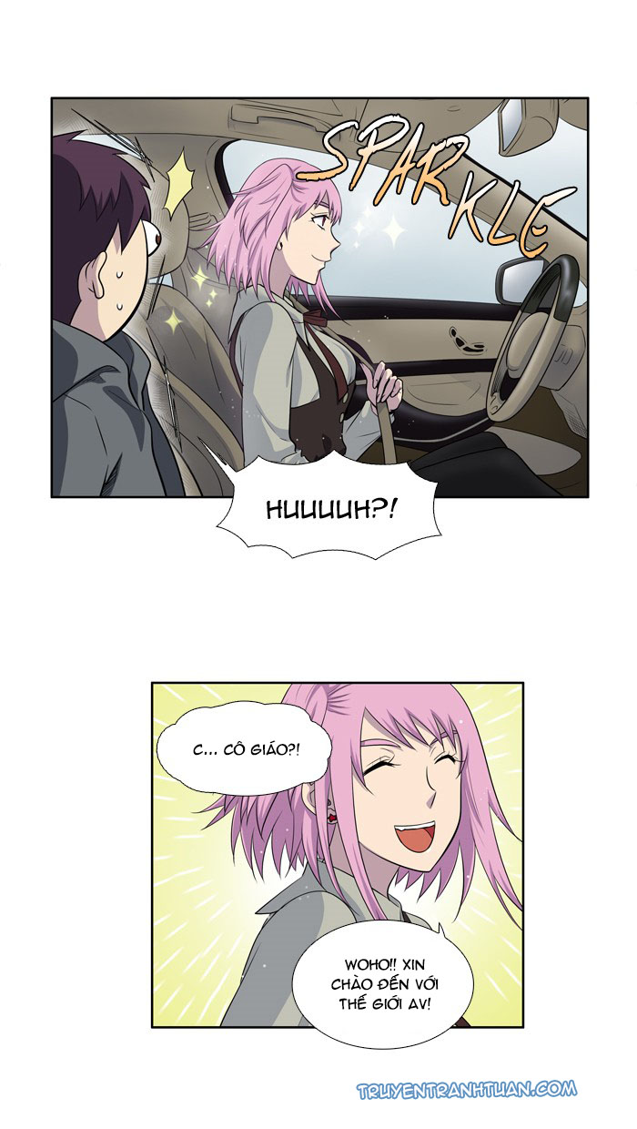 The Gamer: Chapter 168