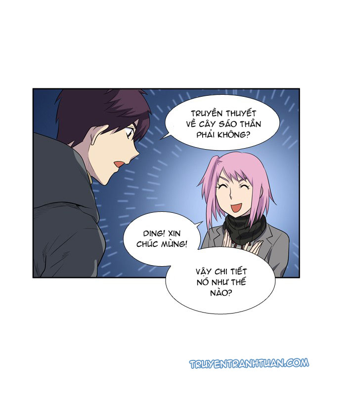 The Gamer: Chapter 169