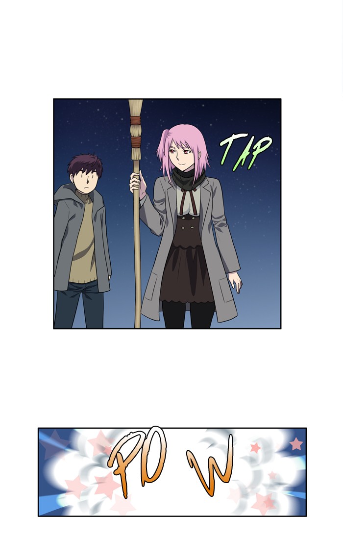 The Gamer: Chapter 169