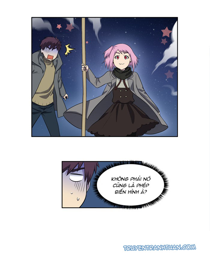 The Gamer: Chapter 169