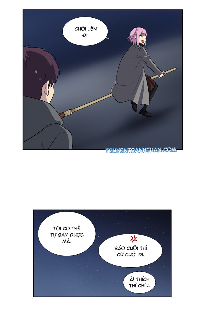 The Gamer: Chapter 169